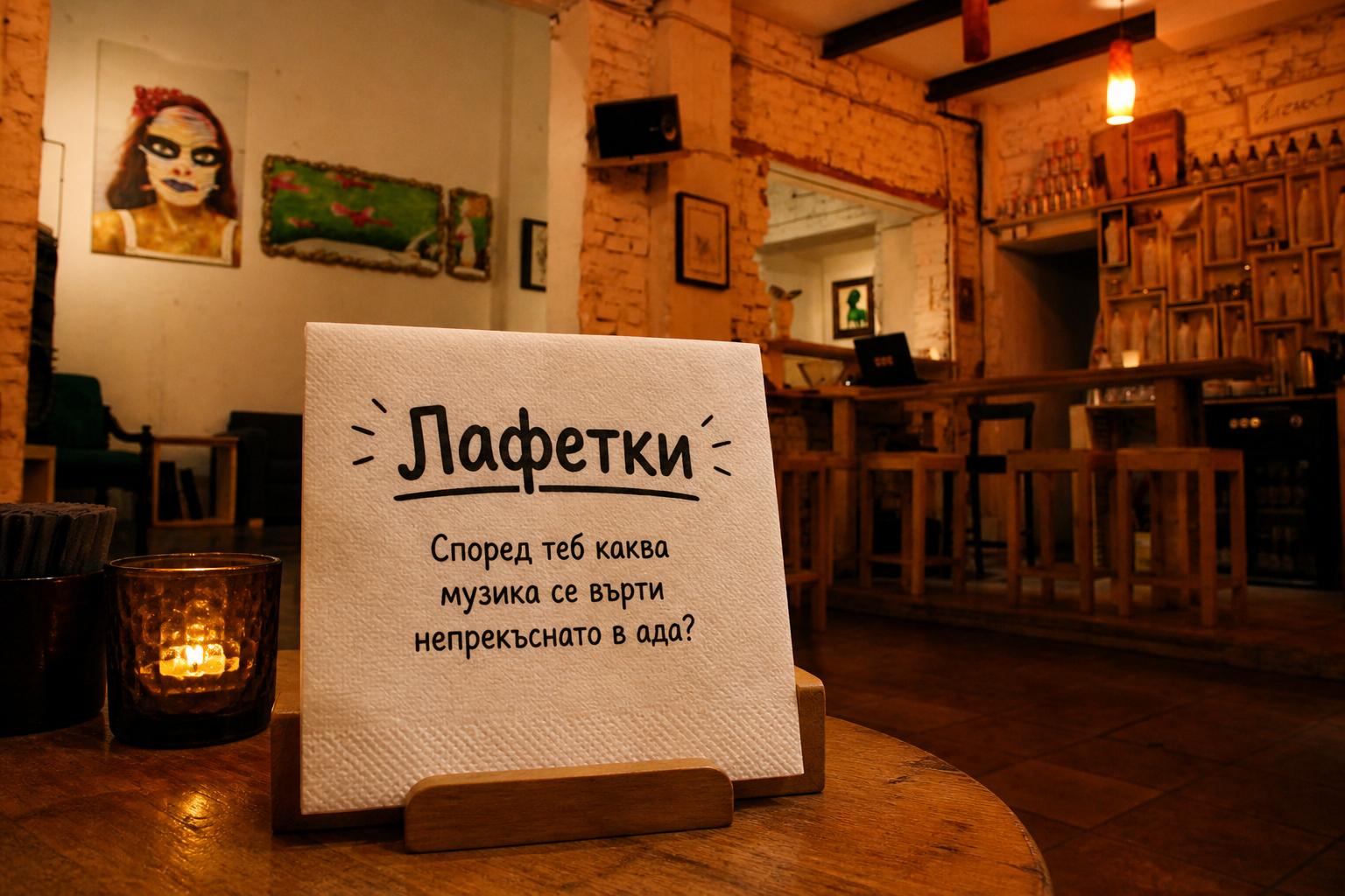 Парти Парти Парти!